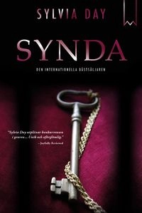 Synda; Sylvia Day; 2012