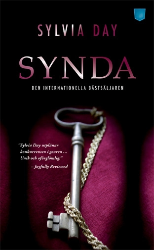 Synda; Sylvia Day; 2013