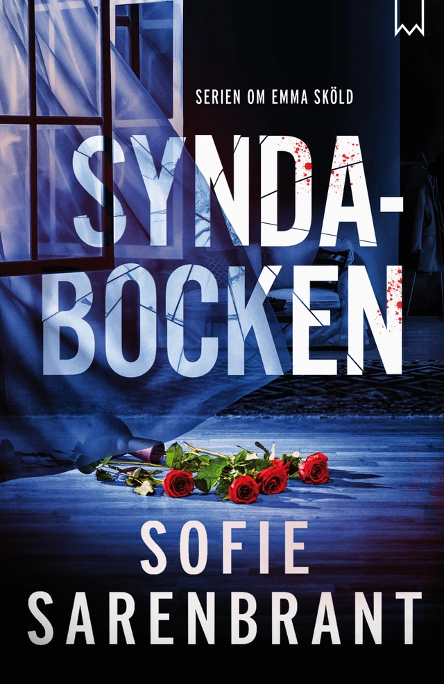 Syndabocken; Sofie Sarenbrant; 2018