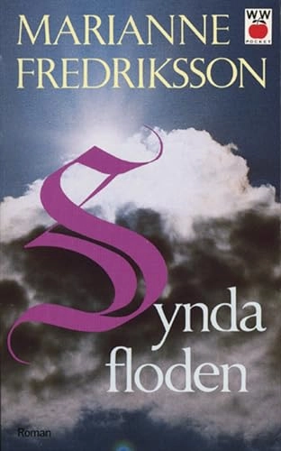 Syndafloden; Marianne Fredriksson; 1992