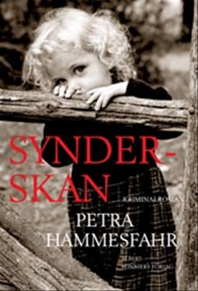Synderskan; Petra Hammesfahr; 2003