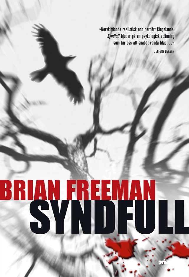 Syndfull; Brian Freeman; 2006