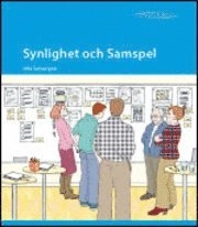 Synlighet och Samspel; Ulla Sebestyén; 2009