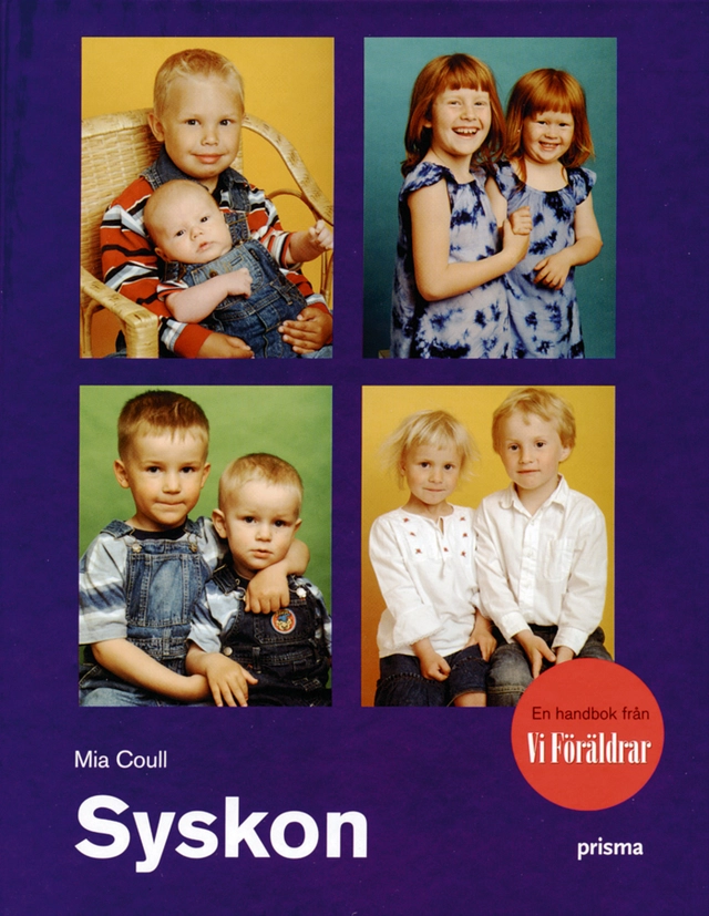Syskon; Mia Coull; 2004