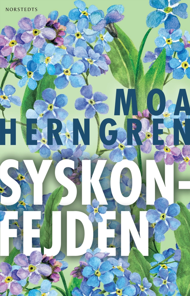 Syskonfejden; Moa Herngren; 2024