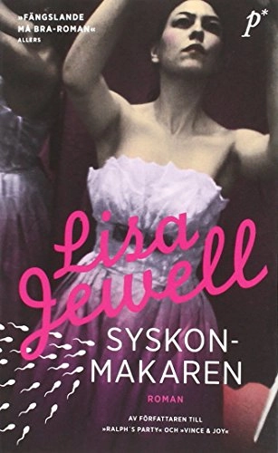 Syskonmakaren; Lisa Jewell; 2012