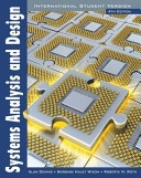 Systems Analysis and Design, International Student Version; Alan Dennis, Barbara Haley Wixom; 2009