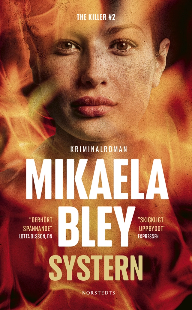Systern; Mikaela Bley; 2023
