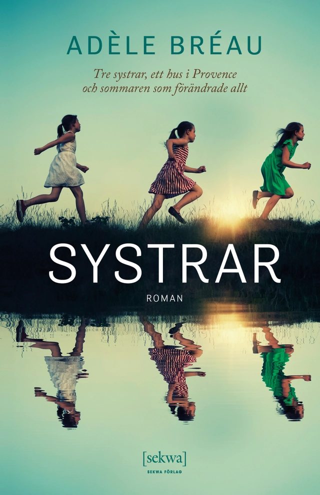 Systrar; Adèle Bréau; 2021