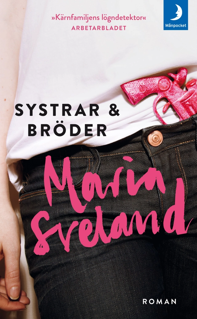 Systrar & bröder; Maria Sveland; 2014