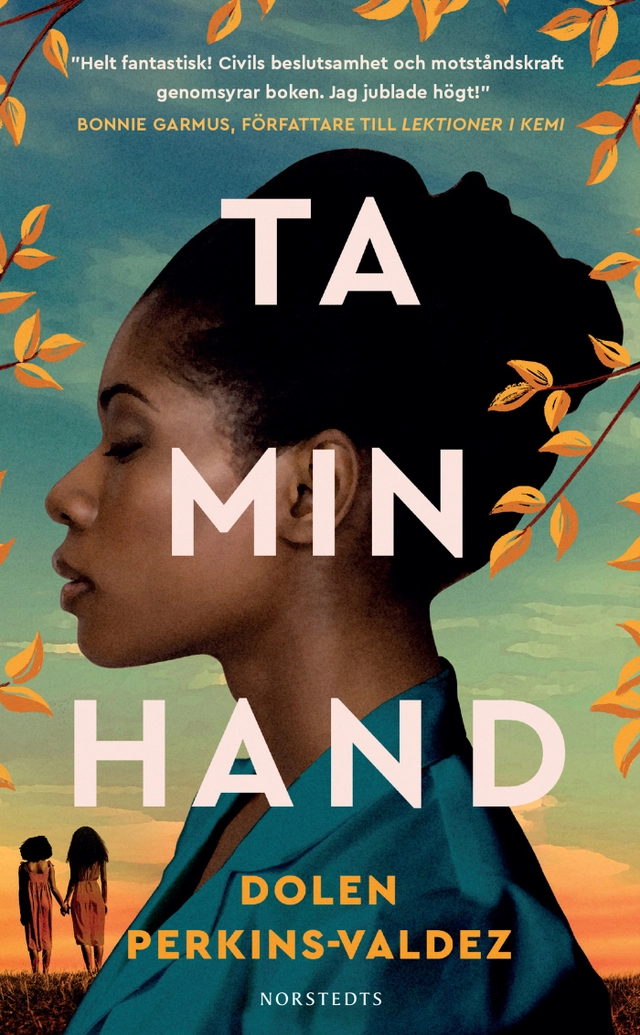 Ta min hand; Dolen Perkins-Valdez; 2024