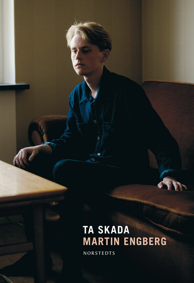 Ta skada; Martin Engberg; 2013