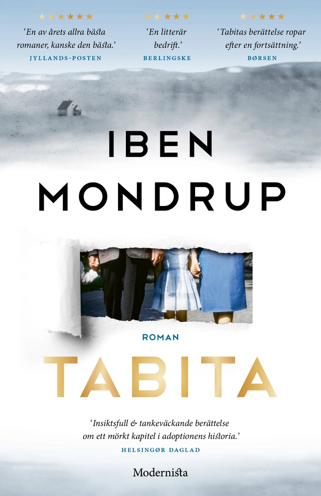 Tabita; Iben Mondrup; 2023