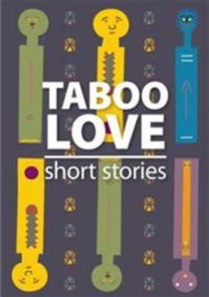Taboo love; Jekwu Anyaegbuna, Sarah Aluka, Josphen Atieno, Bertil Öström, Thierry Manirambona, Barassa, Rosemary Mugo; 2010