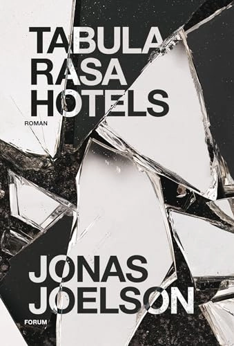 Tabula Rasa Hotels; Jonas Joelson; 2012