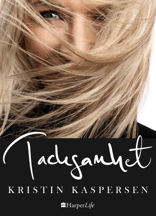 Tacksamhet; Kristin Kaspersen; 2019