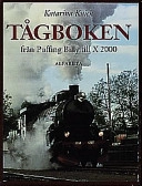 Tågboken; Katarina Kuick; 1996
