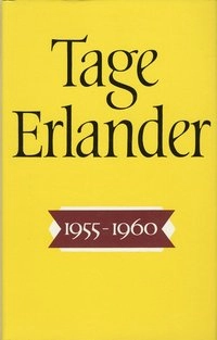 Tage Erlander 1955-1960; Tage Erlander; 2009
