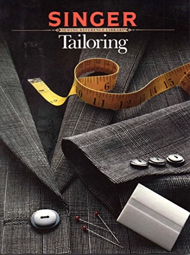 TailoringSinger sewing reference library