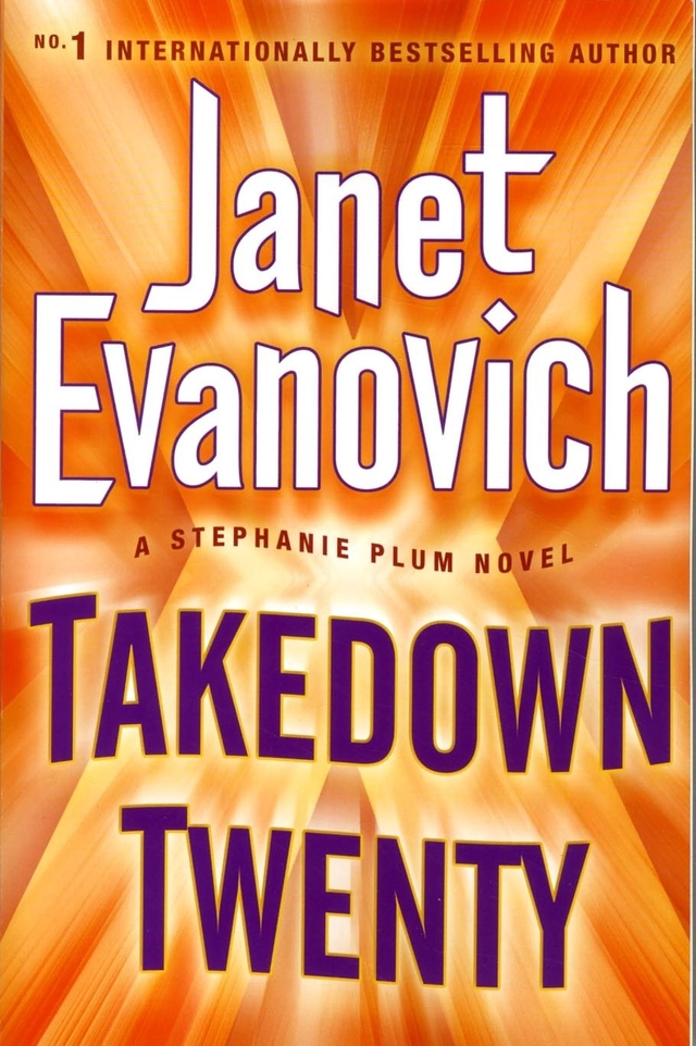 Takedown Twenty; Janet Evanovich; 2013