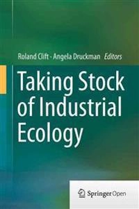Taking stock of industrial ecology; Angela Druckman; 2015