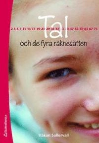 Tal : och de fyra räknesätten; Håkan Sollervall; 2007