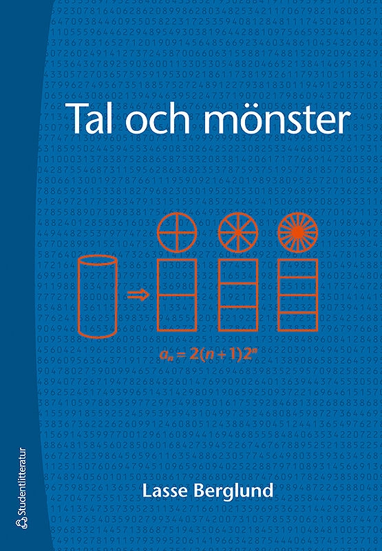 Tal och mönster; Lasse Berglund; 2009