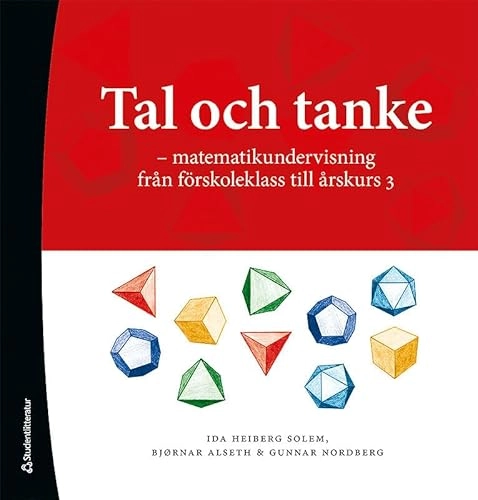 Tal och tanke; Ida Heiberg Solem, Bjørnar Alseth, Gunnar Nordberg; 2011