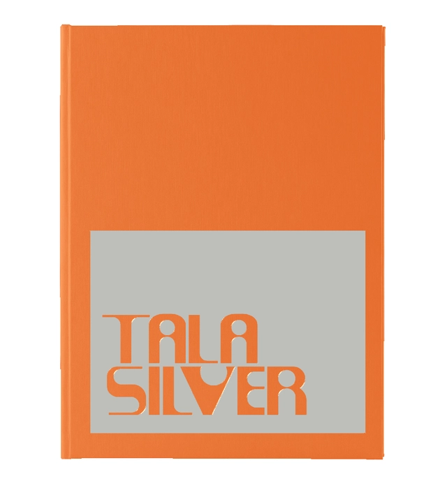 Tala Silver; Kerstin Wickman, Cilla Robach, Anders Ljungberg, Sofia Silfverstolpe; 2023