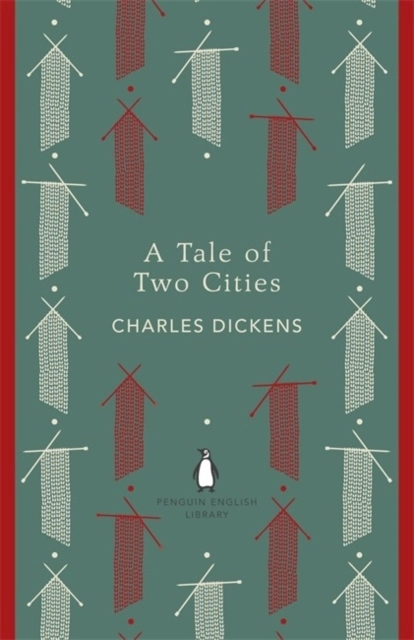 Tale of Two Cities; Charles Dickens; 2012