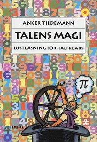 Talens magi; Anker Tiedemann; 1999