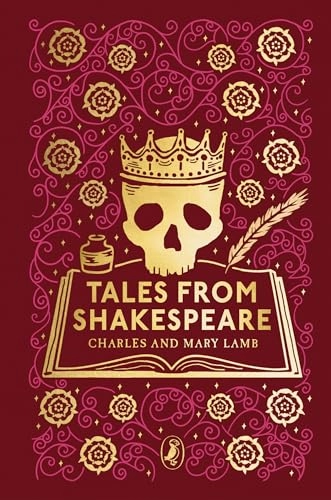Tales from Shakespeare; Charles Lamb; 2022