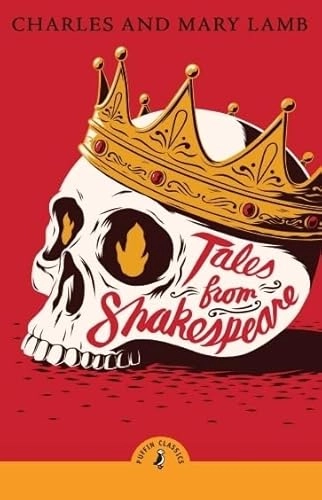 Tales from Shakespeare; Charles Lamb; 2025