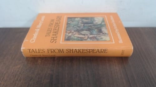 Tales from Shakespeare; Charles Lamb