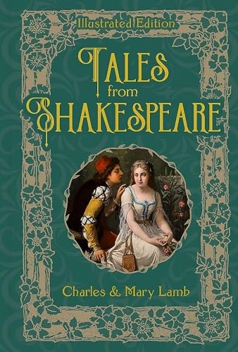Tales from Shakespeare; Charles Lamb; 2018