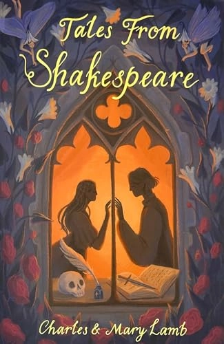 Tales from Shakespeare; Charles Lamb; 1994
