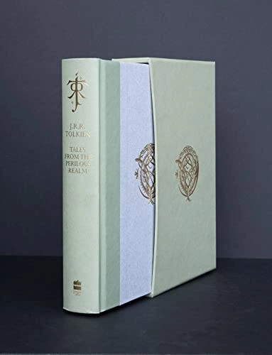 Tales from the Perilous Realm; J R R Tolkien; 2008