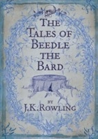 Tales of Beedle the Bard; J. K. Rowling; 2008