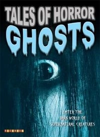 Tales of Horror Fyra olika titlar i paket; Jim Pipe; 2006