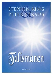 Talismanen; Stephen King, Peter Straub; 2005
