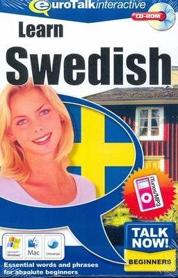 Talk now! Svenska; Talk Now; 2007