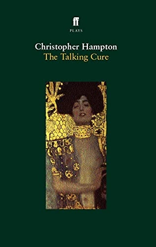 Talking Cure; Christopher Hampton; 2002