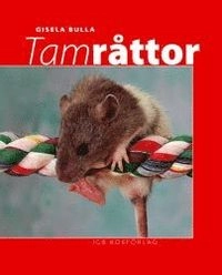 Tamråttor; Gisela Bulla; 2002