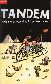 Tandem; Gunna Grähs; 1988