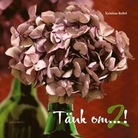 Tänk om...! 2; Kristina Reftel; 2008