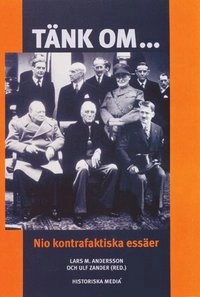 Tänk om; Lars M. Andersson; 1999