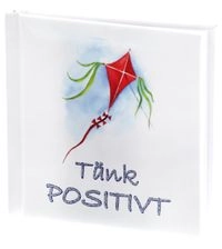 Tänk positivt; Gunnel Swärd, Kjell Swärd; 2026
