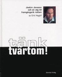 Tänk tvärtom!; Joakim Jonasson; 2002