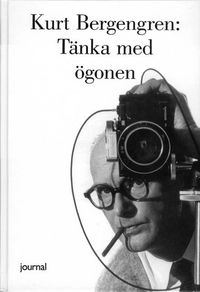 Tänka med ögonen; Kurt Bergengren; 1993