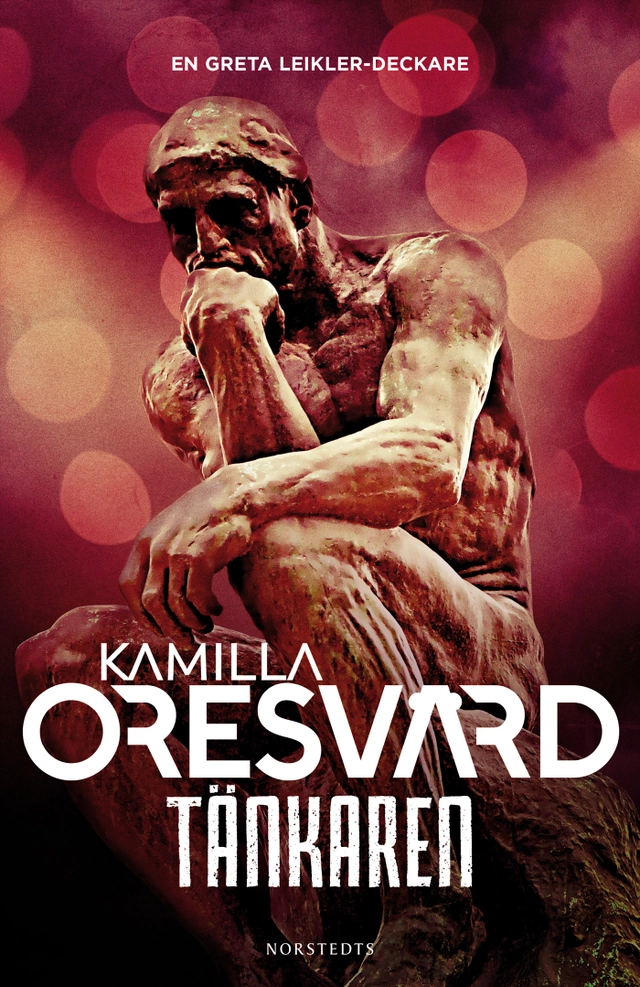 Tänkaren; Kamilla Oresvärd; 2024